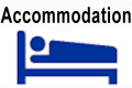 Mid Murray Accommodation Directory