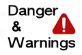 Mid Murray Danger and Warnings