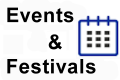 Mid Murray Events and Festivals